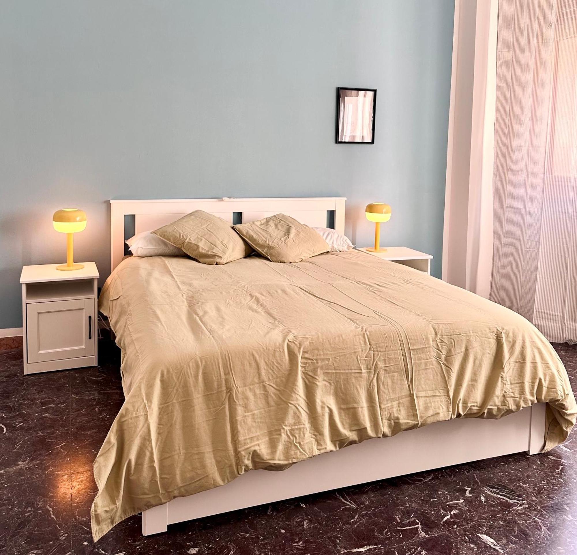 Civico 20 Apartamento