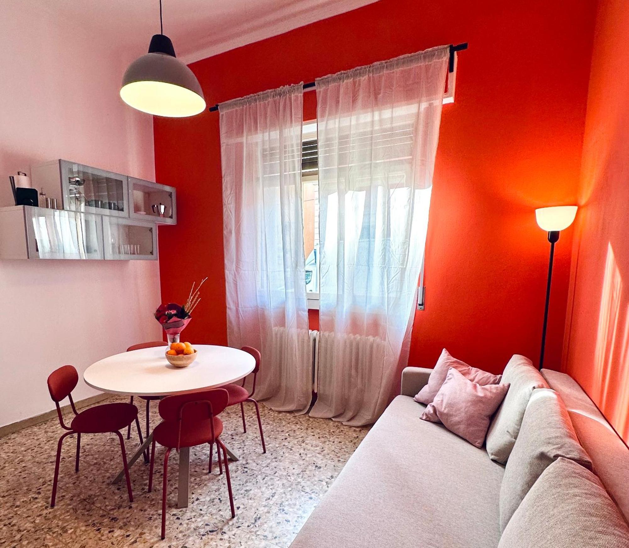 Apartamento Civico 20 *