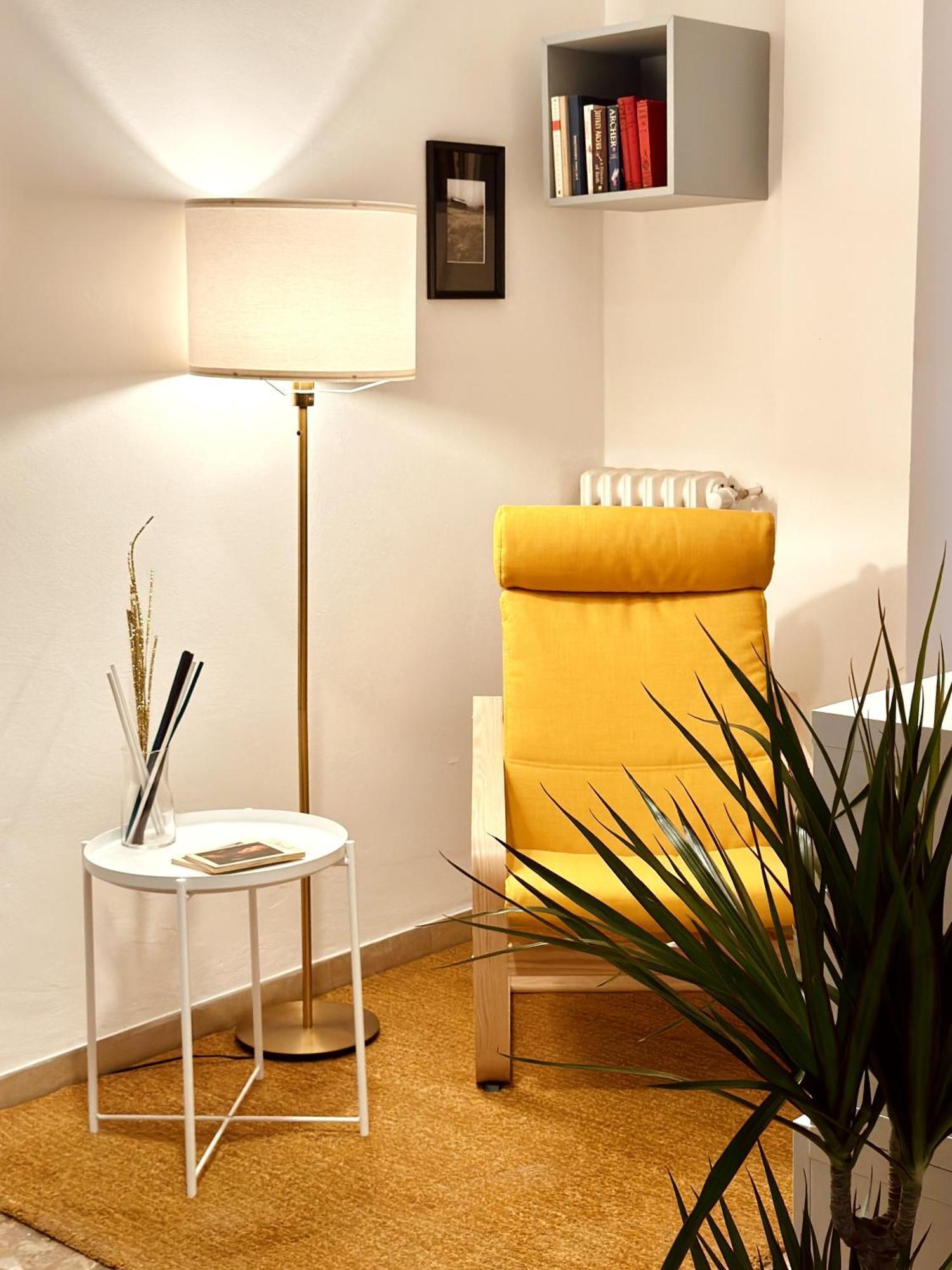 Civico 20 Apartamento