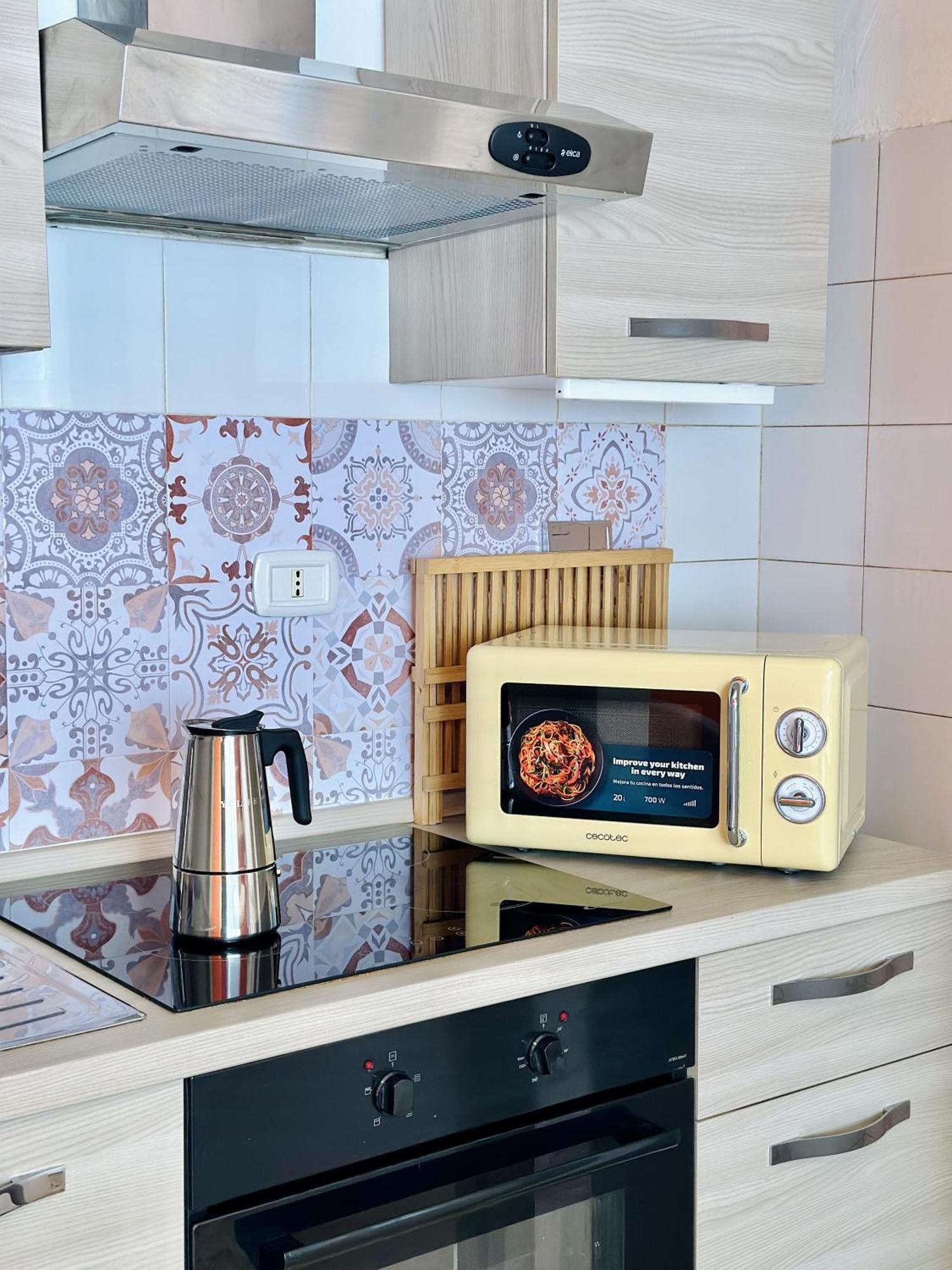 Civico 20 Apartamento *