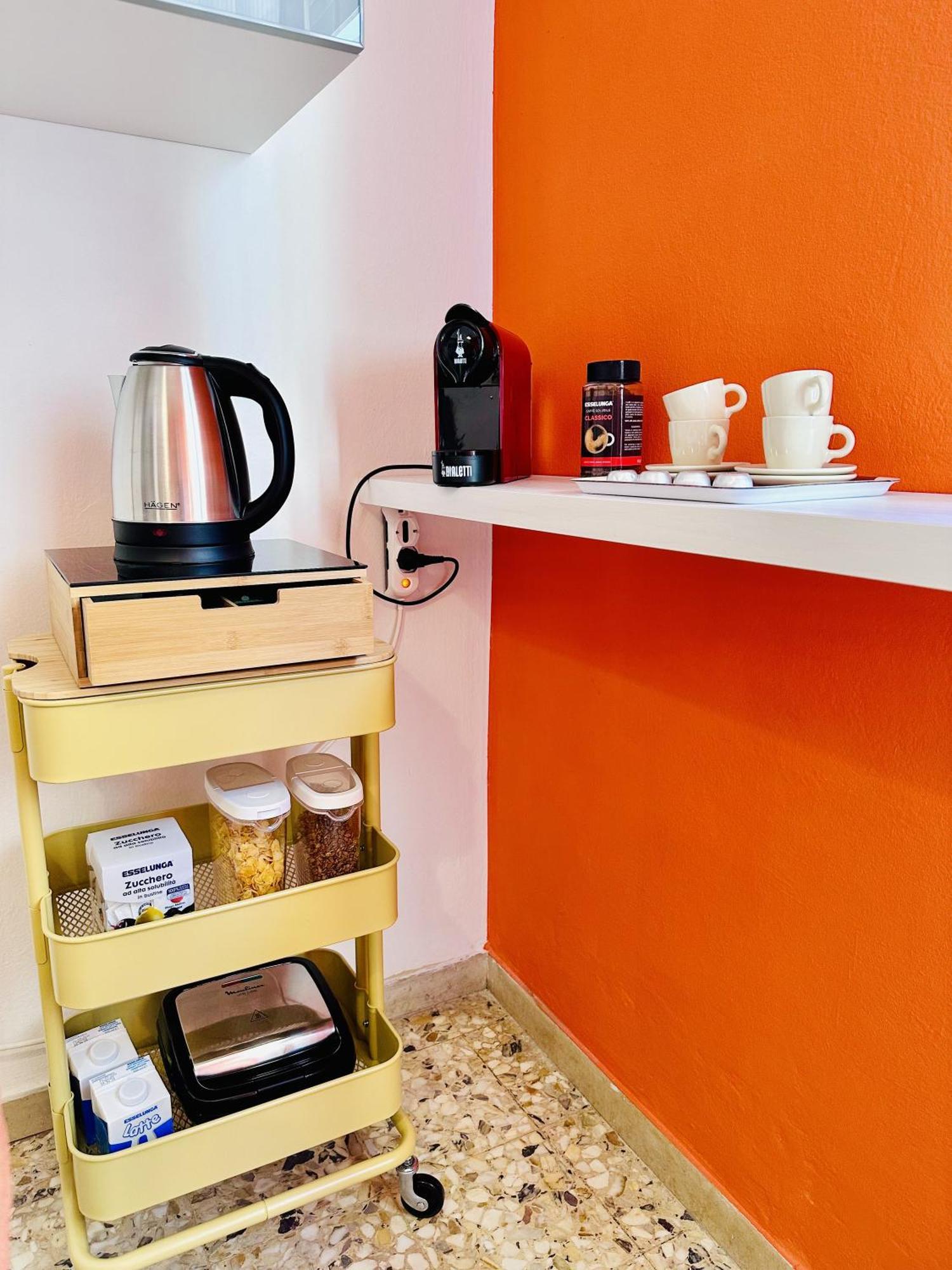 Civico 20 Apartamento Florencia
