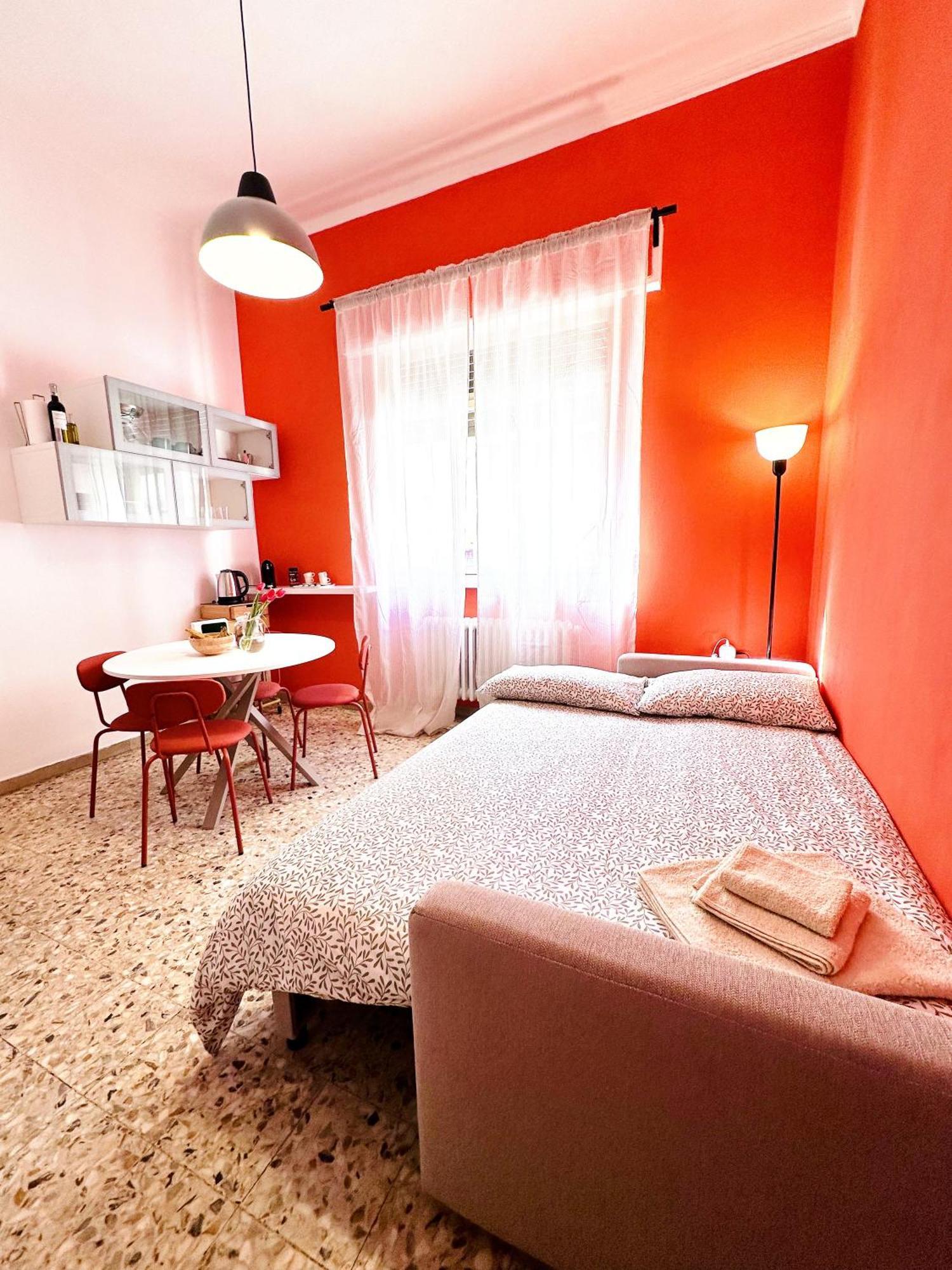 Apartamento Civico 20