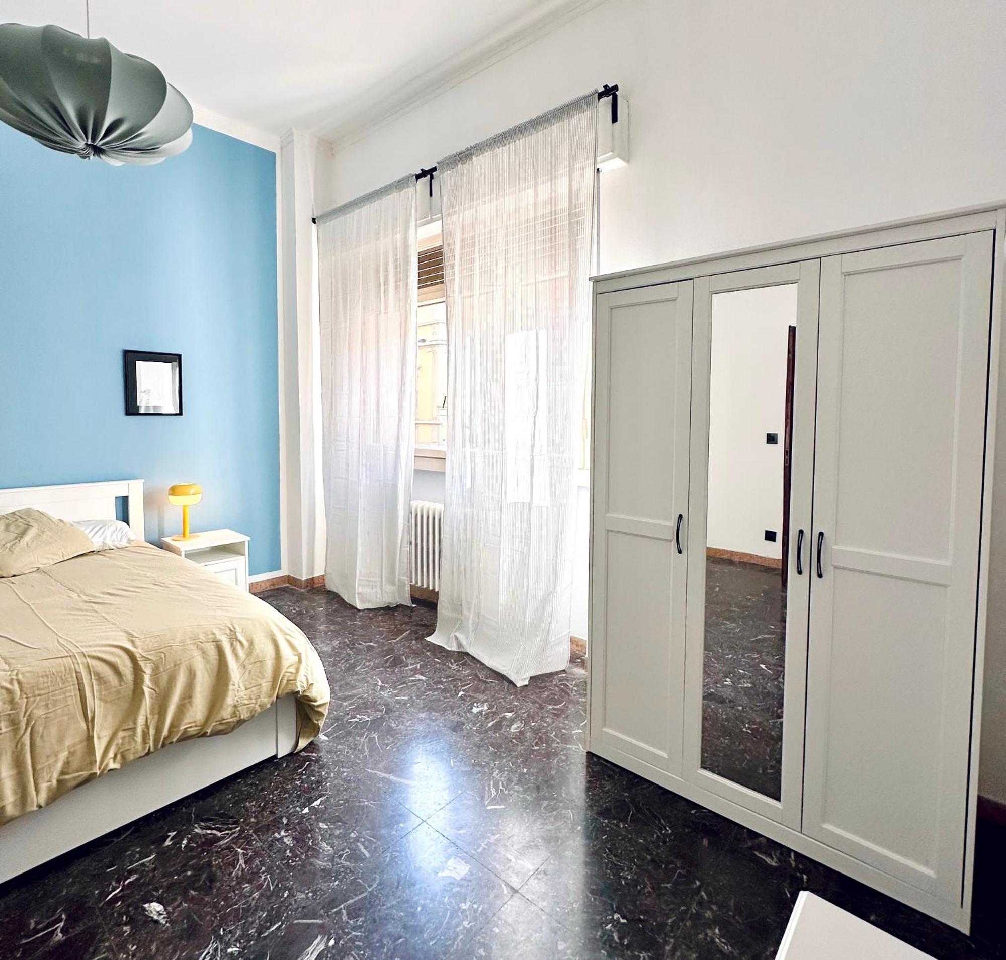 Apartamento Civico 20 *