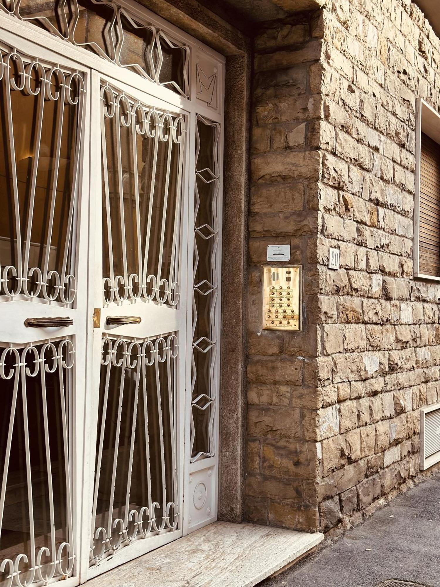 Civico 20 Apartamento *